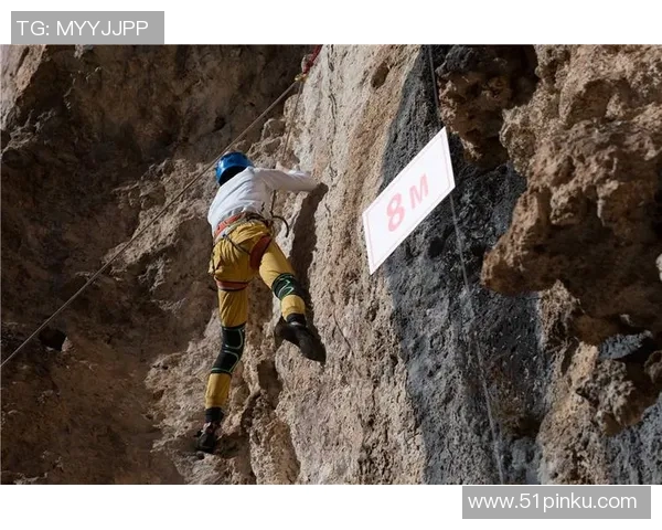 广州攀岩队荣登攀岩力量排行榜首位展现强大实力和团队精神