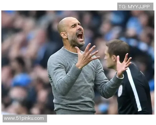 曼城憾失欧冠冠军，梅西再度折戟，瓜迪奥拉回应质疑