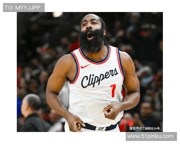 火箭再度险胜灯塔，哈登砍下关键得分：让胜利成为习惯