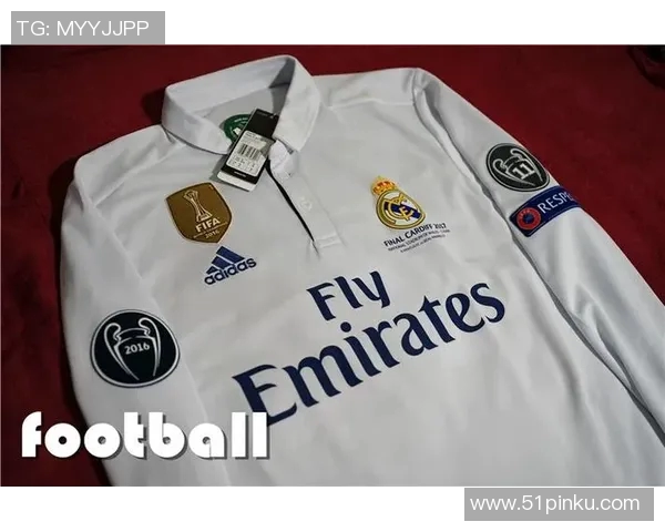 皇马携手赞助商推出限量版球衣,球迷疯抢!